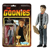 The Goonies Mouth ReAction 3 3/4-Inch Retro Funko Action Figure