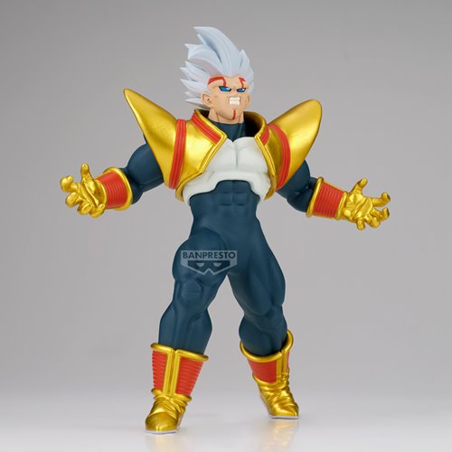 Dragon Ball GT Super Baby 2 (vs. Super Saiyan 4 Goku) Match Makers Statue
