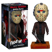Friday the 13th Jason Voorhees Bobble Head