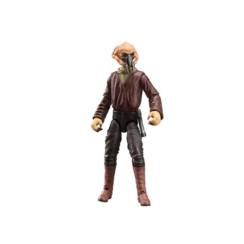 Star Wars The Vintage Collection Action Figures 2 Wave 9 Case of 8