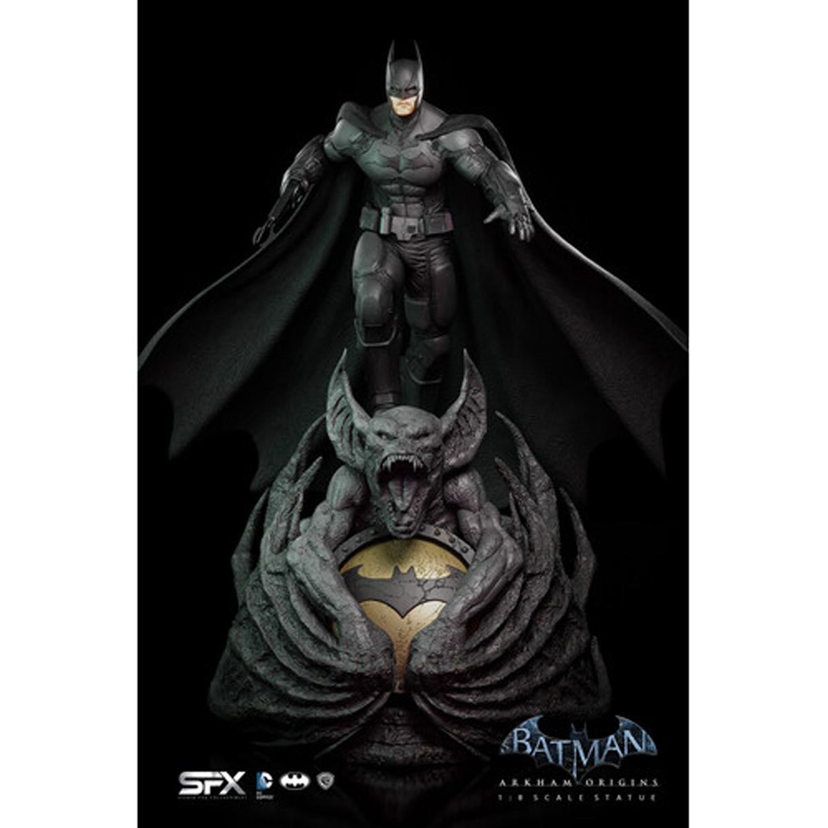 Batman: Arkham Origins  Batman, Batman arkham origins, Batman arkham