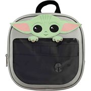 Star Wars The Mandalorian Grogu Mini-Backpack