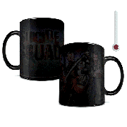 Suicide Squad Deadshot and Squad Morphing Mug