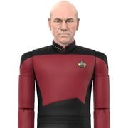Star Trek The Next Generation Ultimates Picard Action Figure
