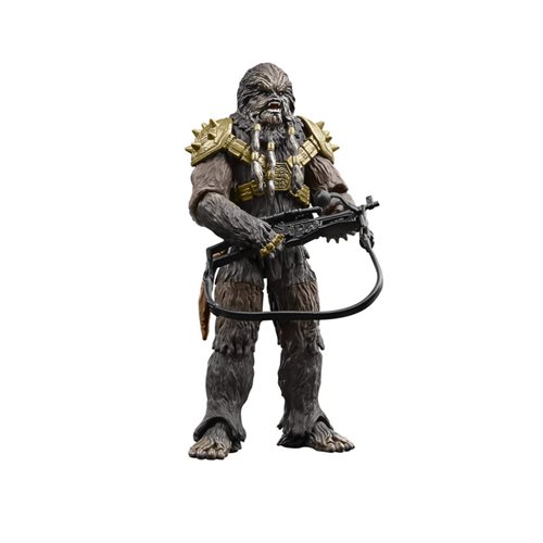Star Wars The Vintage Collection Krrsantan Deluxe 3 3/4-Inch Action Figure - Exclusive