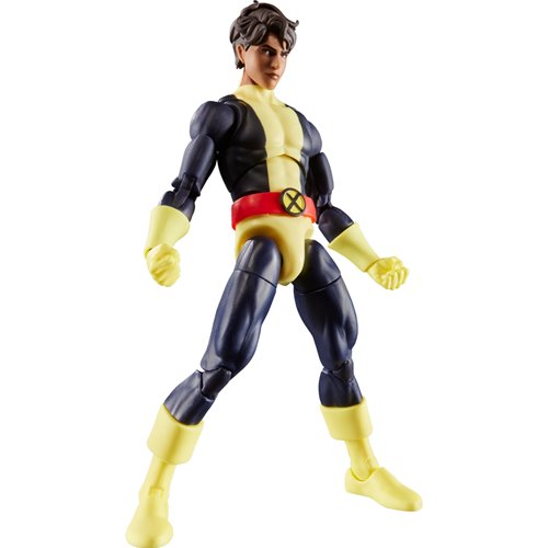 X-Men 97 Marvel Legends 6-inch Action Figures Wave 3 Case of 6