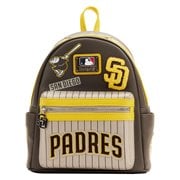MLB San Diego Padres Patches Mini-Backpack