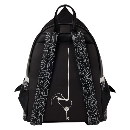 Coraline Other Mother Cosplay Glow-in-the-Dark Mini-Backpack