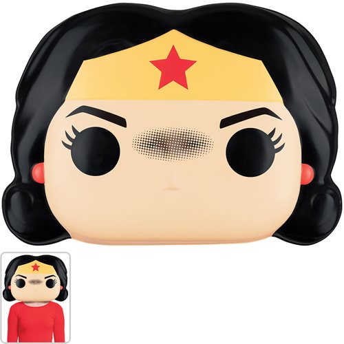 Wonder Woman Funko Mask