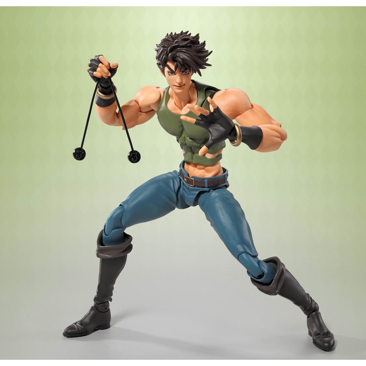 Jojo’s Bizarre Adventure Jonathan Joestar Nendoroid Medicos | Shopee
