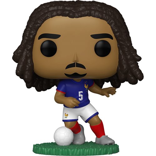 Football World Cup 2026 France Jules Kounde Funko Pop! Vinyl Figure