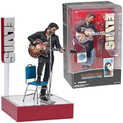Elvis Presley 1968 Comeback Special Figure Boxed Set