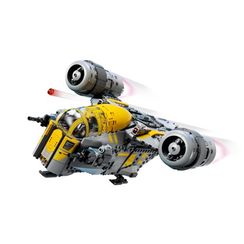 LEGO Star Wars 75447 The Razor Crest™