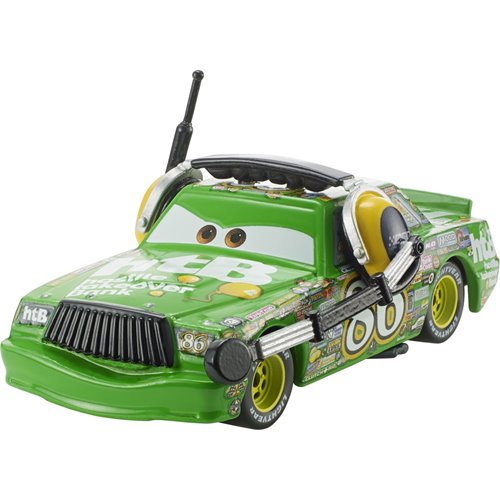 Cars Character Cars 2024 Mix 4 Case of 24