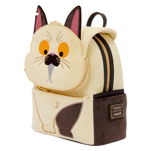 Luca Machiavelli Cosplay Mini-Backpack