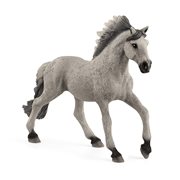 Farm World Sorraia Mustang Stallion Collectible Figure