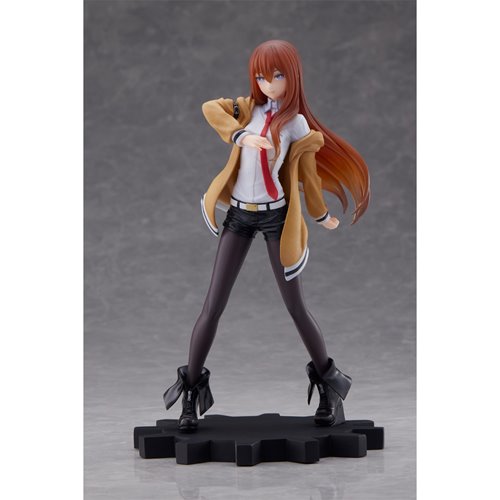 Steins;Gate Kurisu Makise Coreful Statue - ReRun