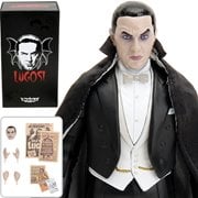 Universal Monsters Dracula Bela Lugosi 6-In. Deluxe Figure