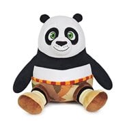 Kung Fu Panda Po 9-Inch Plush