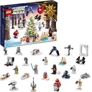 LEGO 75340 Star Wars Advent Calendar 2022
