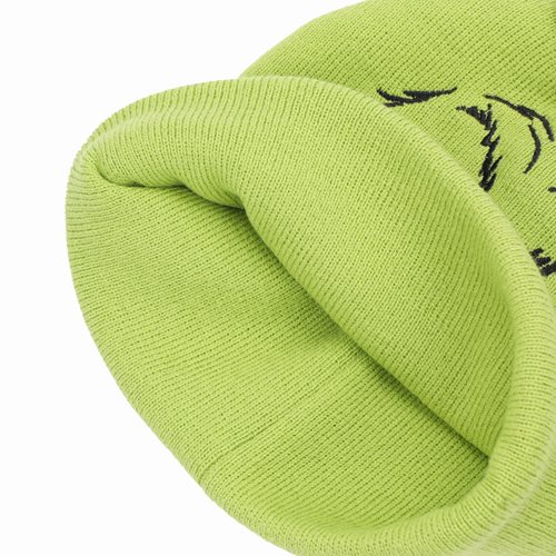 Dr. Seuss The Grinch Youth Beanie and Gloves Set