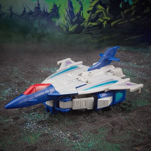 Transformers Generations Legacy Evolution Deluxe Needlenose