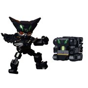 BeastBOX MB-06 Getter Robot Black Getter Transforming Figure
