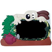 Wallace and Gromit Gromit PVC Frame
