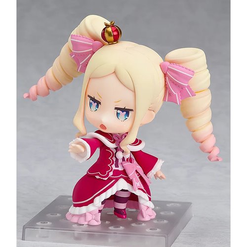 Re:Zero Starting Life in Another World Beatrice Nendoroid Action Figure - ReRun