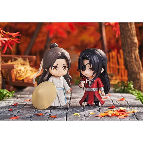 Heaven Official's Blessing Hua Cheng Nendoroid Action Figure