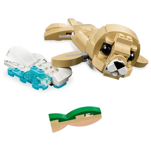LEGO Creator 31162 Cute Bunny 3-in-1