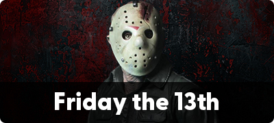 Friday the 13th