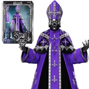 Ghost ULTIMATES! Papa Emeritus V 7-Inch Action Figure