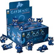 Catscans Series 1 Blind-Box Mini-Figure Case of 9