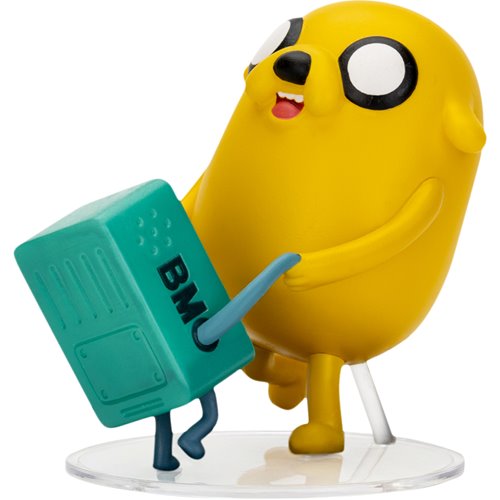 Adventure Time MEA-114 Mini-Figure Blind Box Set of 6