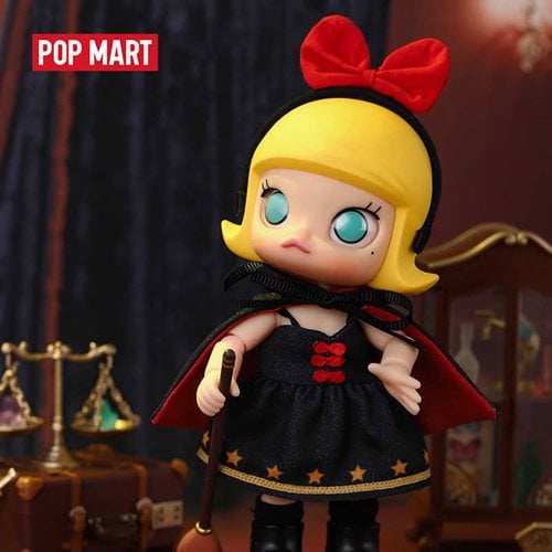 Little Witch Molly Limited Edition Series