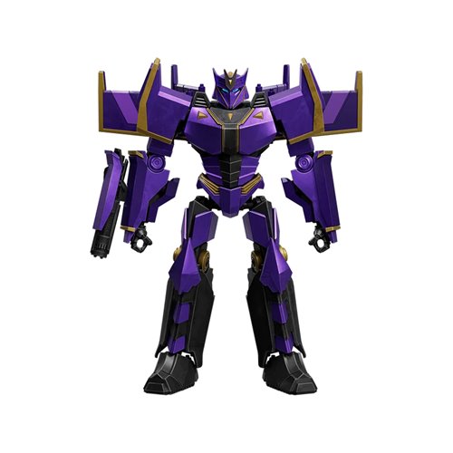 Transformers Classic Class 020 Megatronus Prime Model Kit