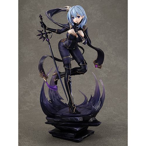 The Eminence in Shadow Shadow Beta Light Novel Version KD Colle 1:7 Scale Statue