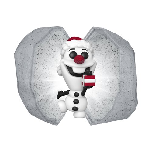 Frozen Snowball Funko Pocket Pop! Mini-Figure Display Case of 12