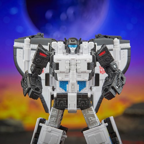 Transformers Legacy United Leader Galaxy Shuttle