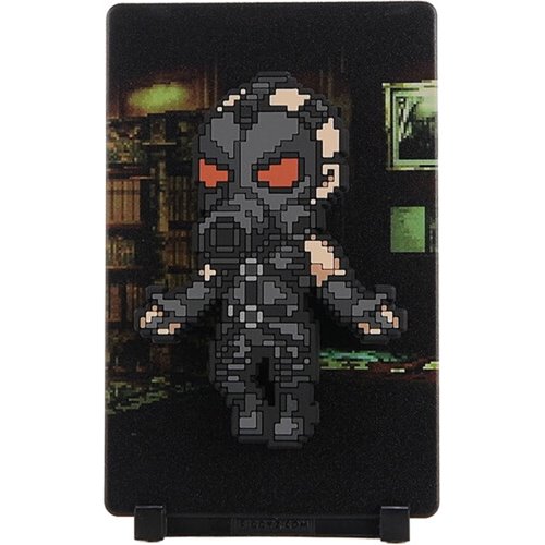 Metal Gear Solid Psycho Mantis FiGGYZ Magnet