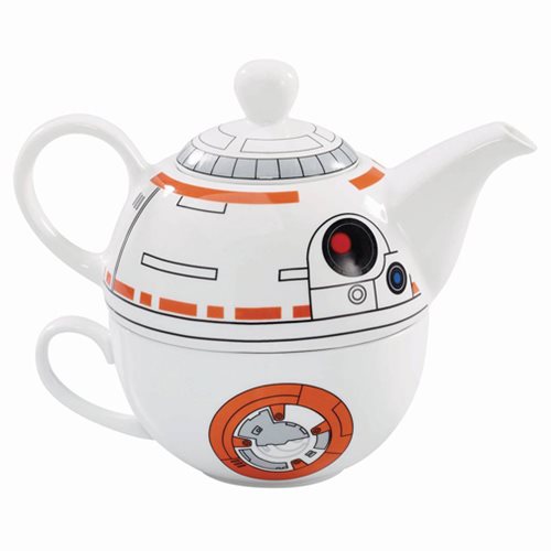 Star Wars Vintage Teapots
