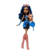 Monster High Boo-riginal Creeproduction Robecca Steam Doll, Not Mint
