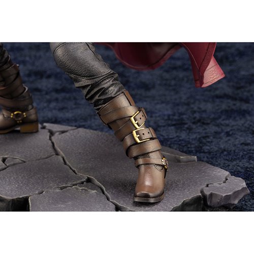 Devil May Cry 5 Dante ARTFX J 1:8 Scale Statue - ReRun