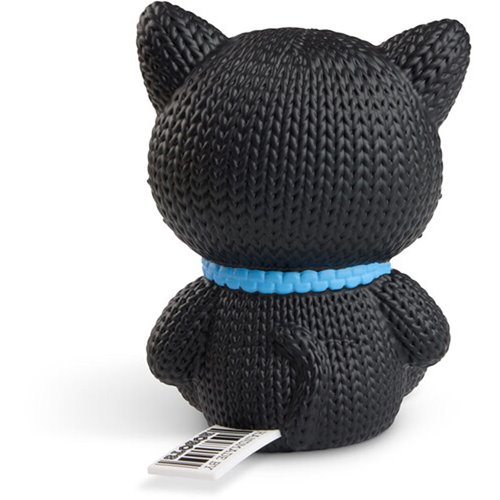 Hello Kitty and Friends Chococat #501 Handmade by Robots Vinyl Figure
