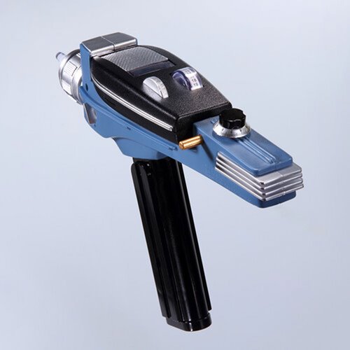 Star Trek: The Original Series Type 2 Phaser Prop Replica