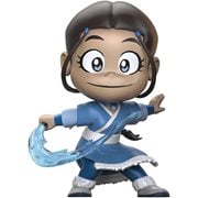 Avatar: The Last Airbender Katara Cheebee 3-Inch Mini-Figure
