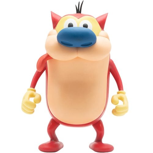 Ren and Stimpy Ultimates 7-Inch Stimpy Action Figure