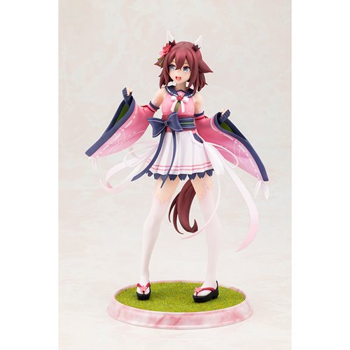 Uma Musume: Pretty Derby Sakura Chiyono O 1:7 Scale Statue