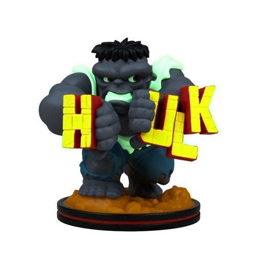 QMx Q-Fig Marvel Blind Box Wave 1 Case of 8